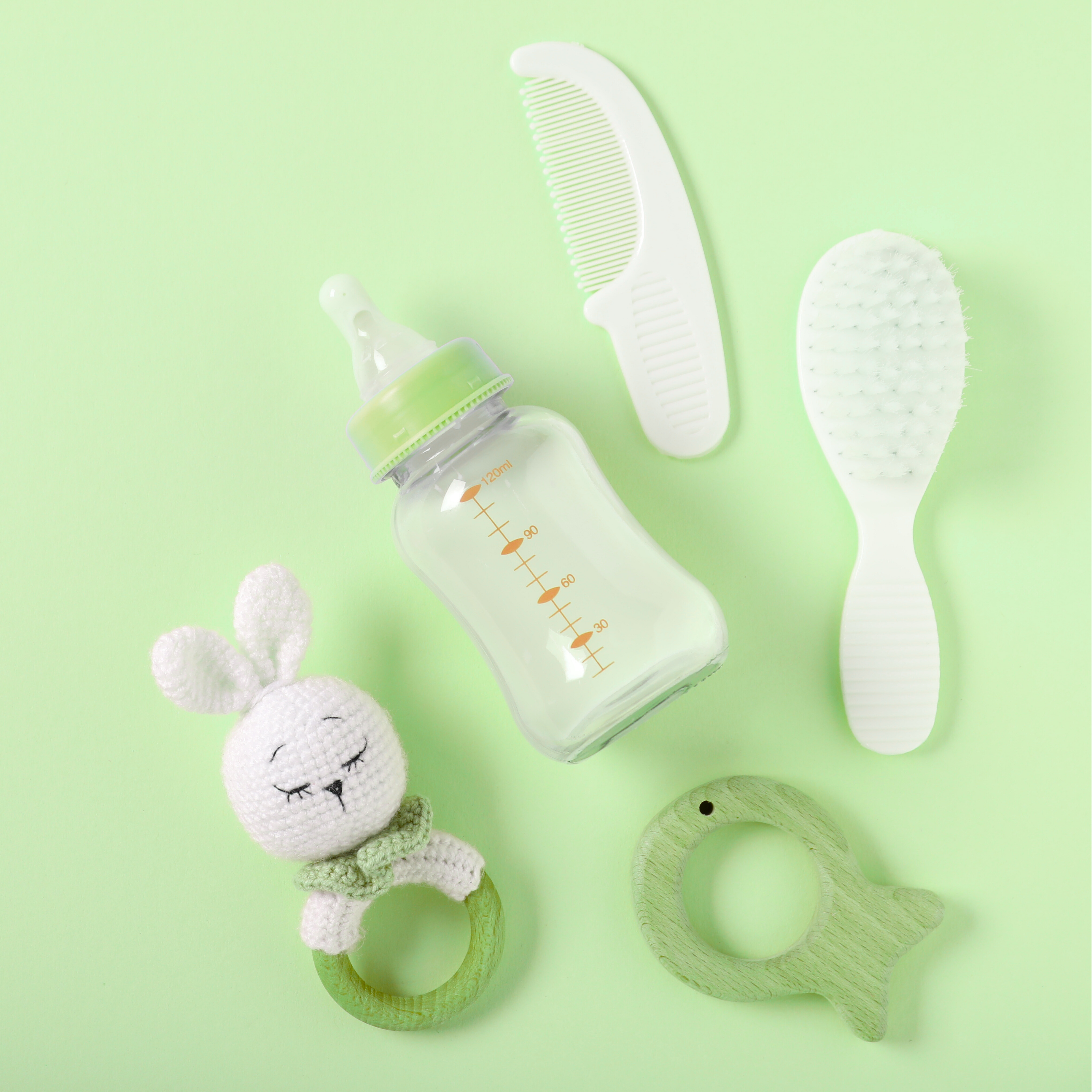 Baby Essentials