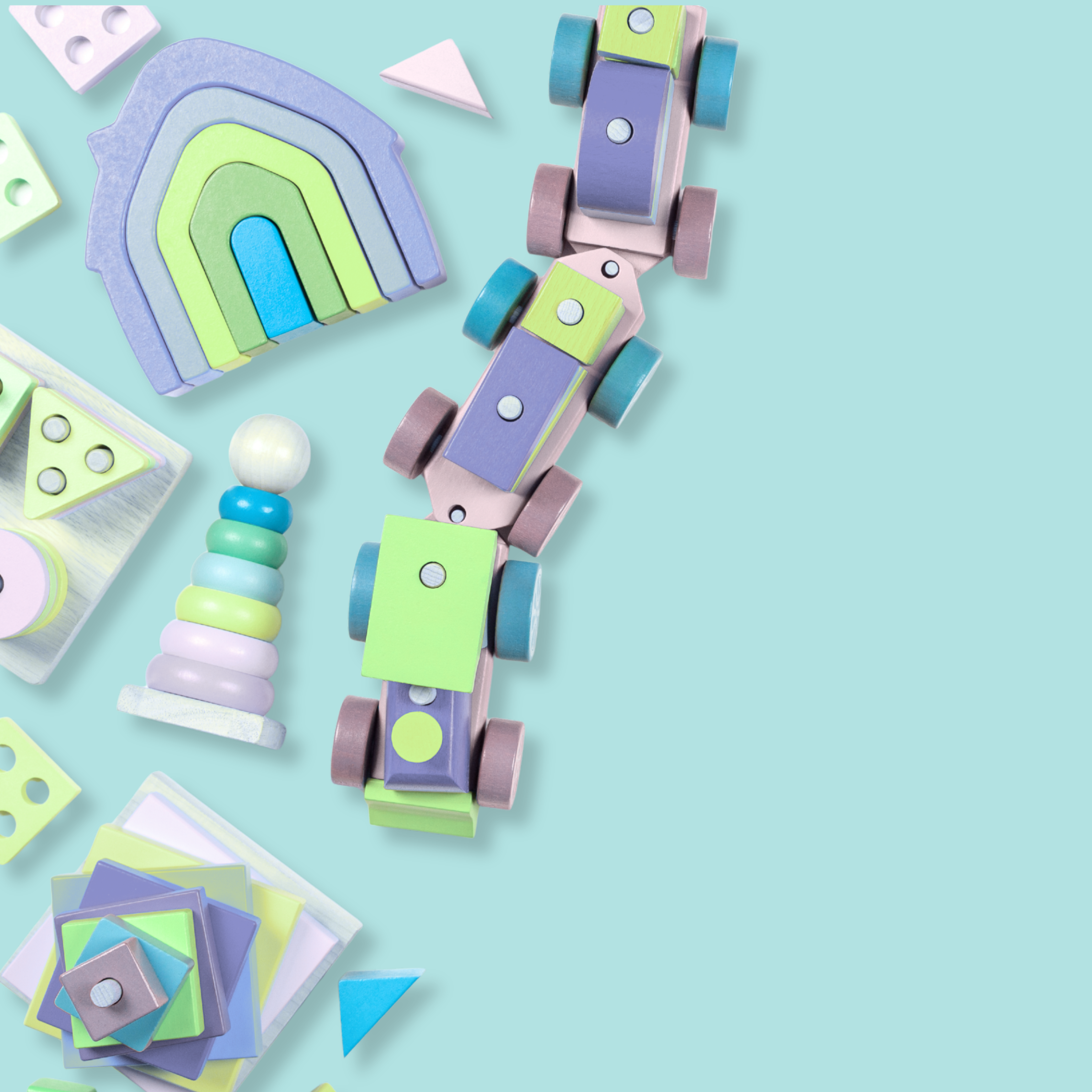 Toys
