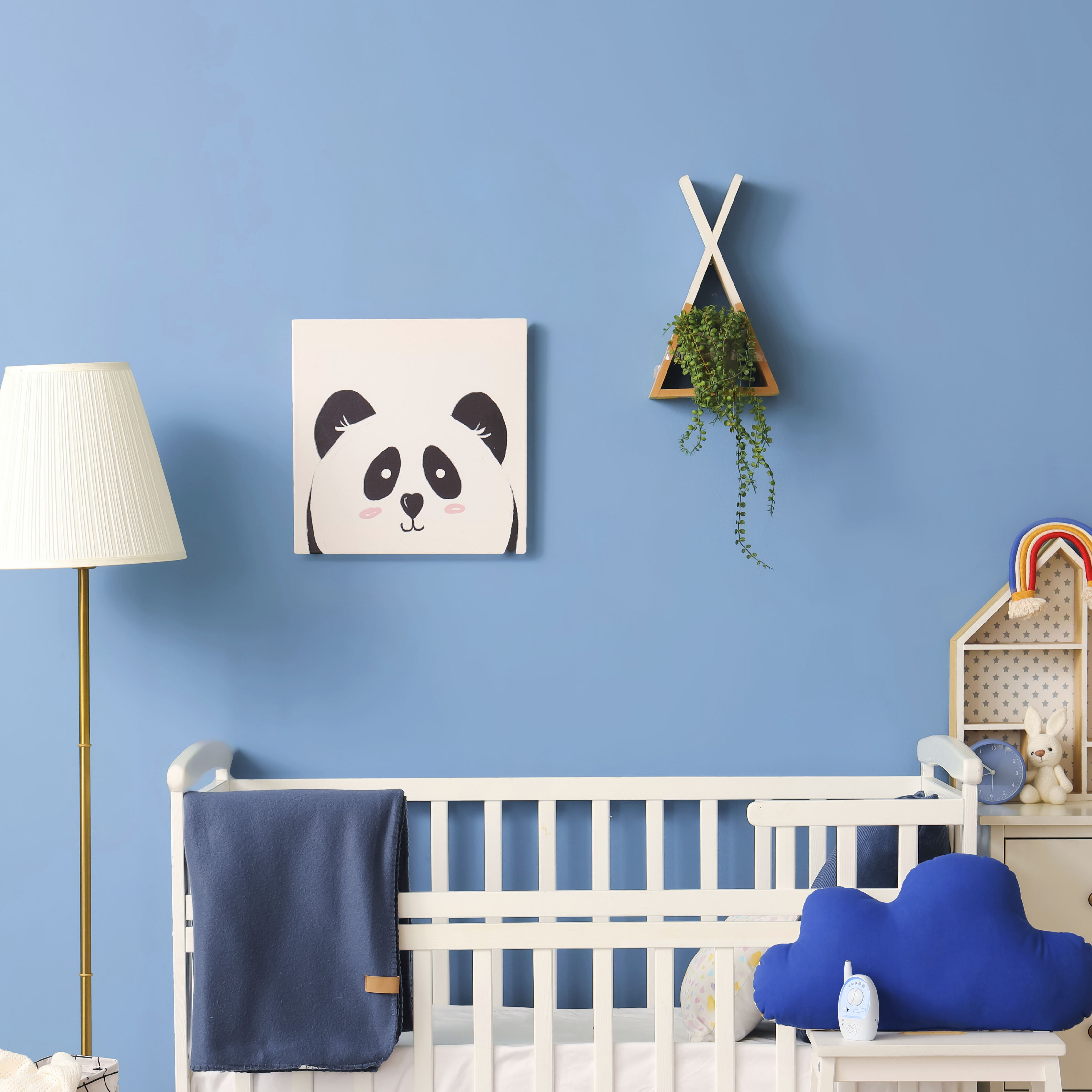 Nursery