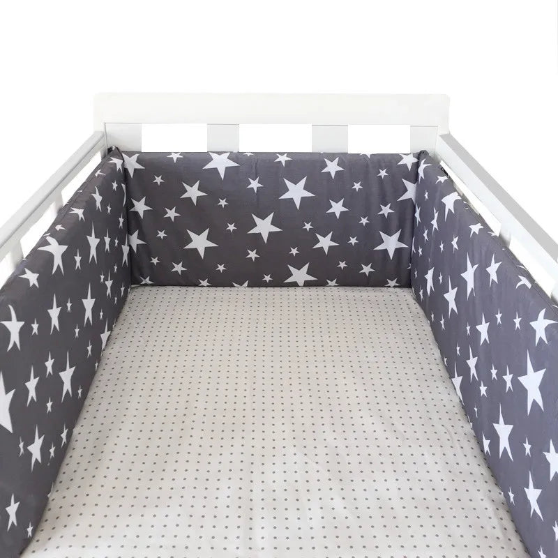 Safe-Sleep Padded Cot Liner