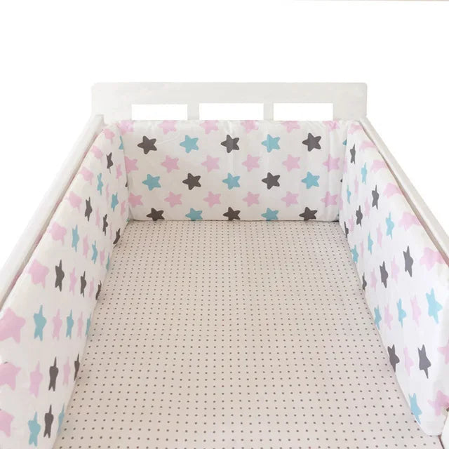 Safe-Sleep Padded Cot Liner