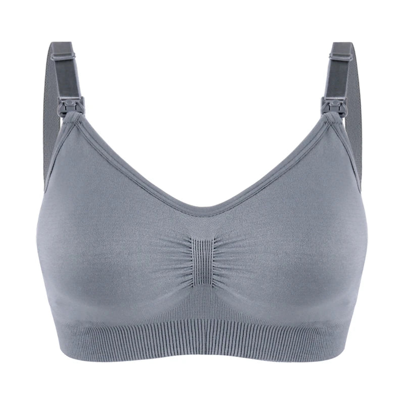AuraLift Maternity Bra