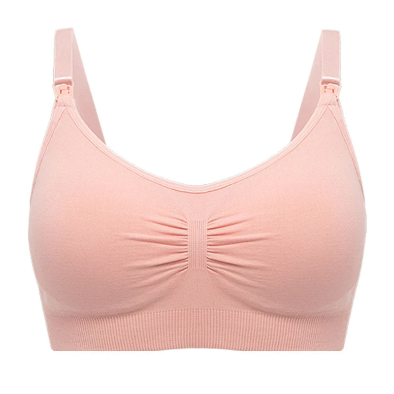 AuraLift Maternity Bra