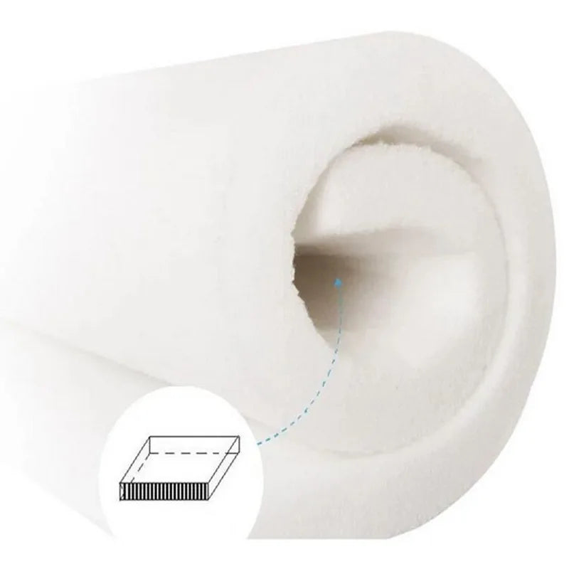 Safe-Sleep Padded Cot Liner