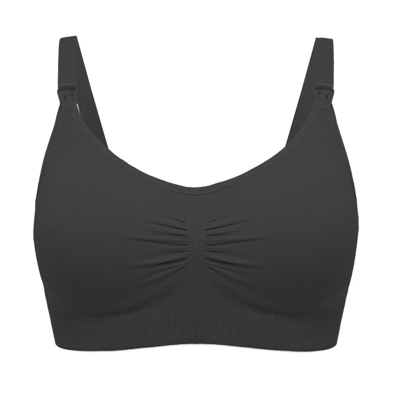AuraLift Maternity Bra