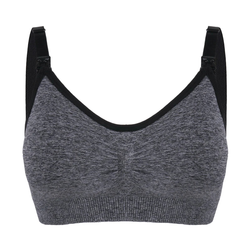 AuraLift Maternity Bra