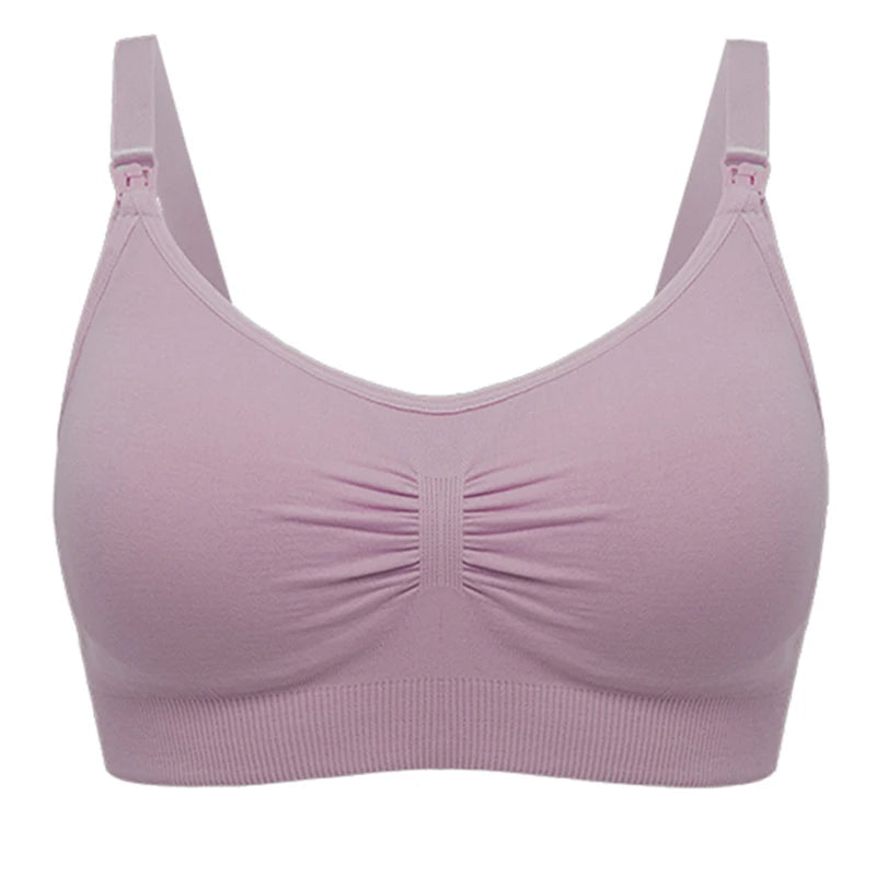 AuraLift Maternity Bra