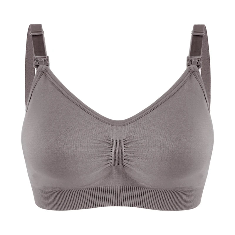 AuraLift Maternity Bra