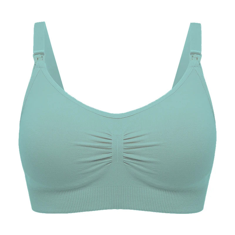 AuraLift Maternity Bra