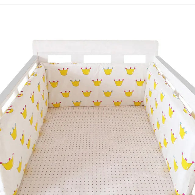 Safe-Sleep Padded Cot Liner