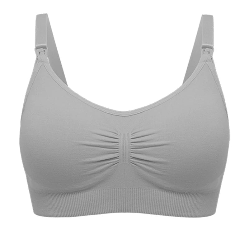 AuraLift Maternity Bra