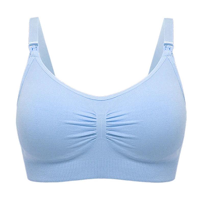 AuraLift Maternity Bra