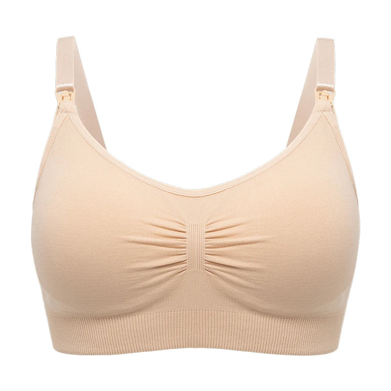 AuraLift Maternity Bra