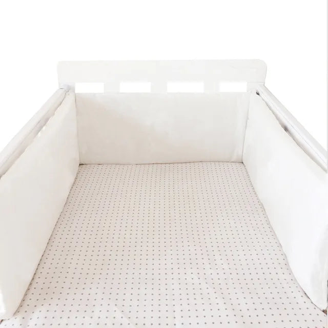 Safe-Sleep Padded Cot Liner