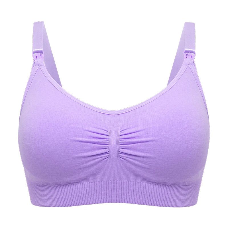 AuraLift Maternity Bra