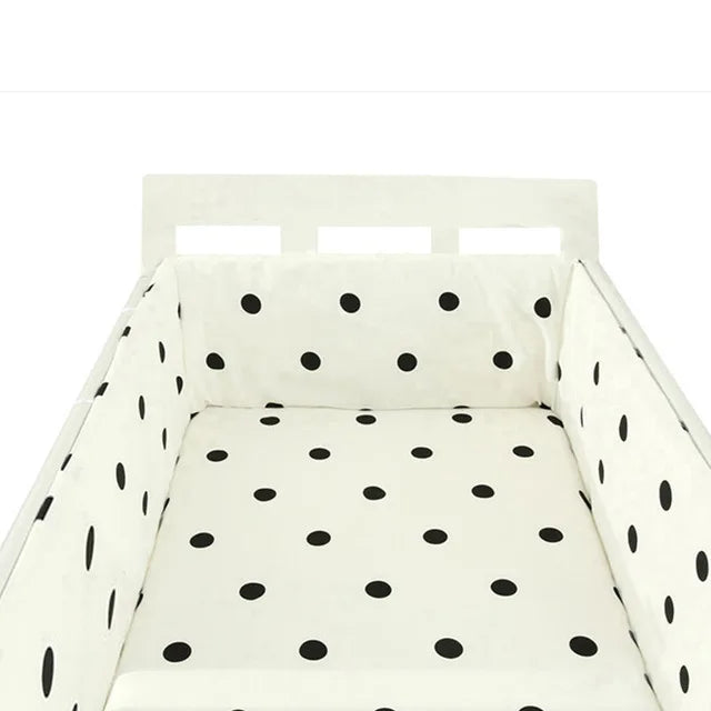 Safe-Sleep Padded Cot Liner