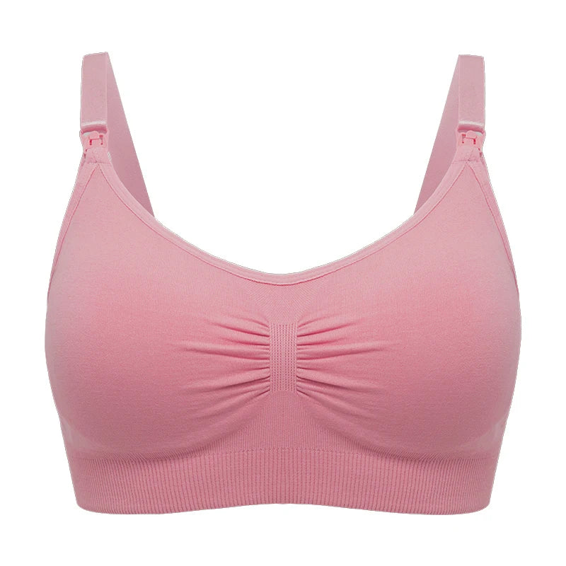 AuraLift Maternity Bra