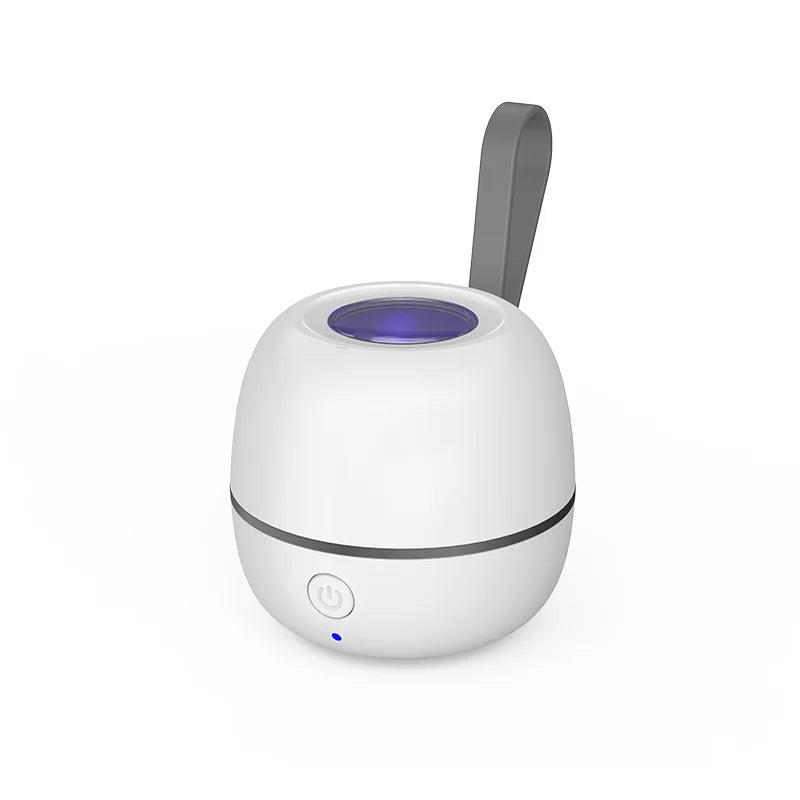 Pure-Touch Portable UV Steriliser
