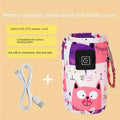 Adventure Comfort USB Bottle Warmer