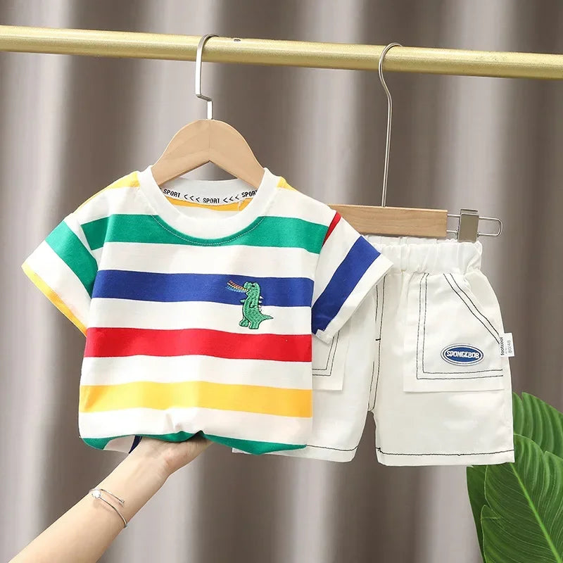 Oxford Bear Adventure Set