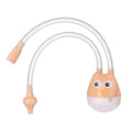 Gentle-Breath Baby Nasal Aspirator
