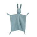 Cuddle-Soft Muslin Comforter