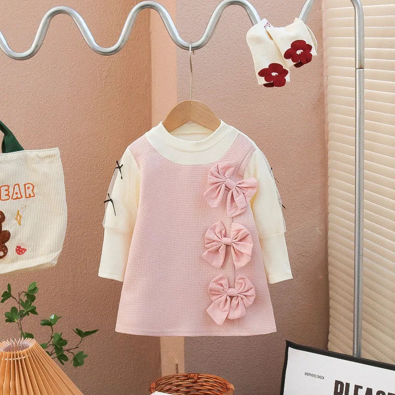 Cambridge Dress