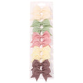 Boutique Ribbon Bow Collection