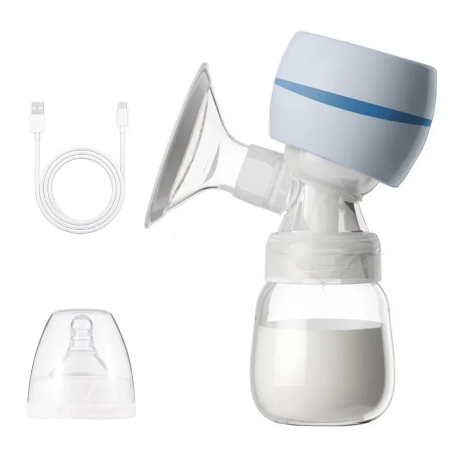 FlowEssence Breast Pump