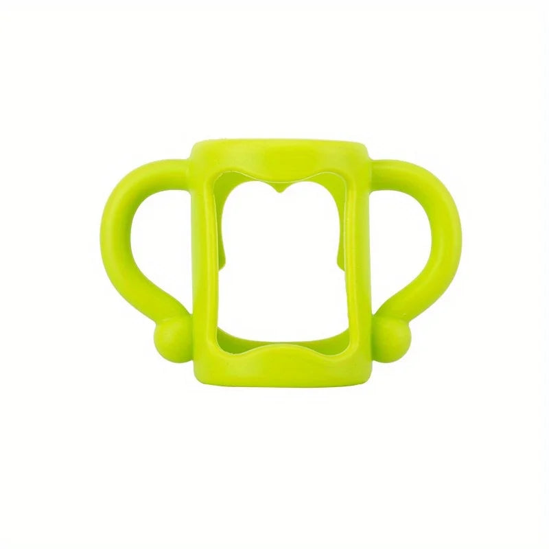Steady-Grip Bottle Training Handle