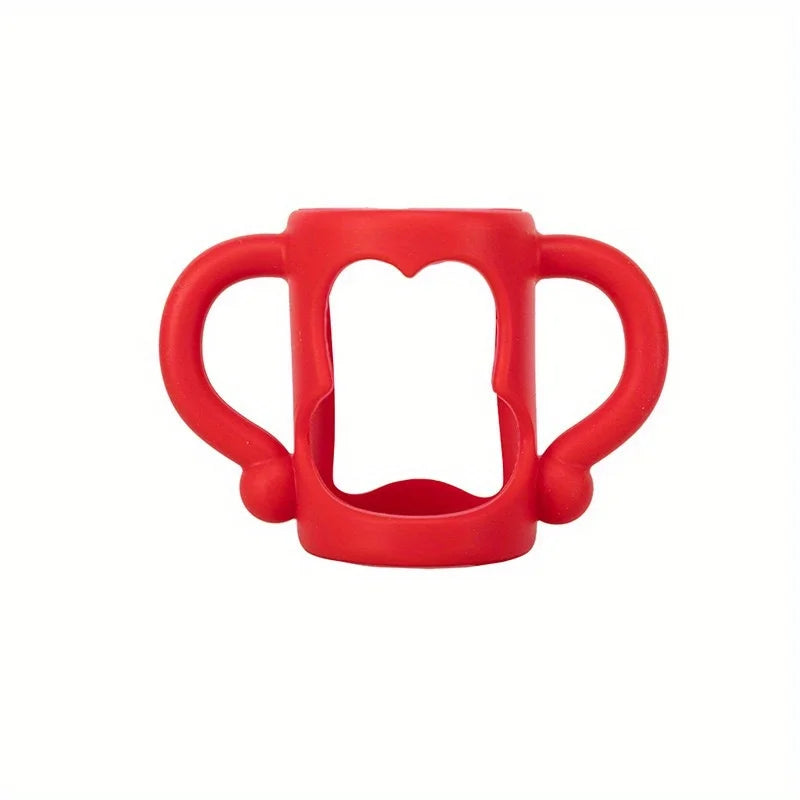 Steady-Grip Bottle Training Handle