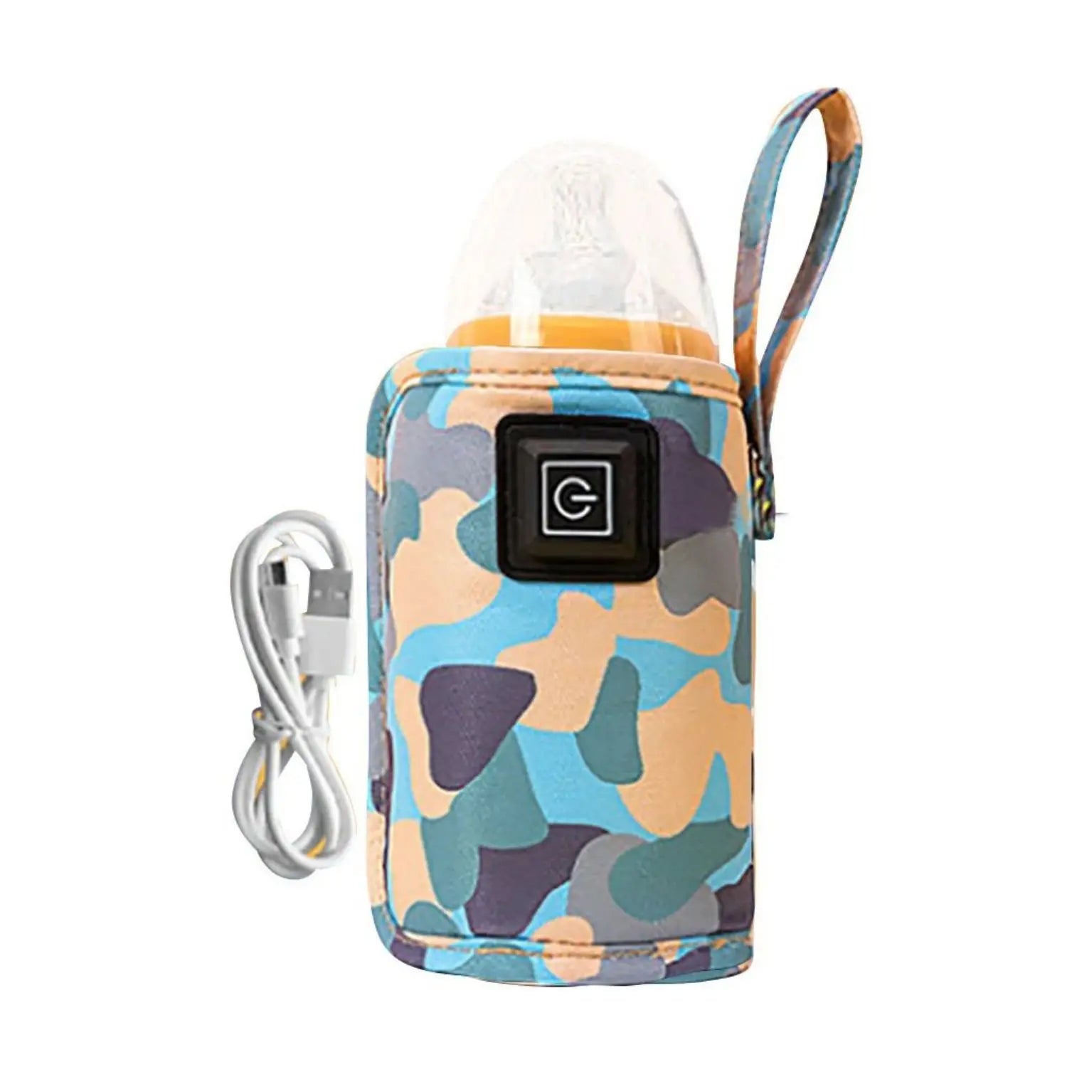Anytime Comfort USB Bottle Warmer