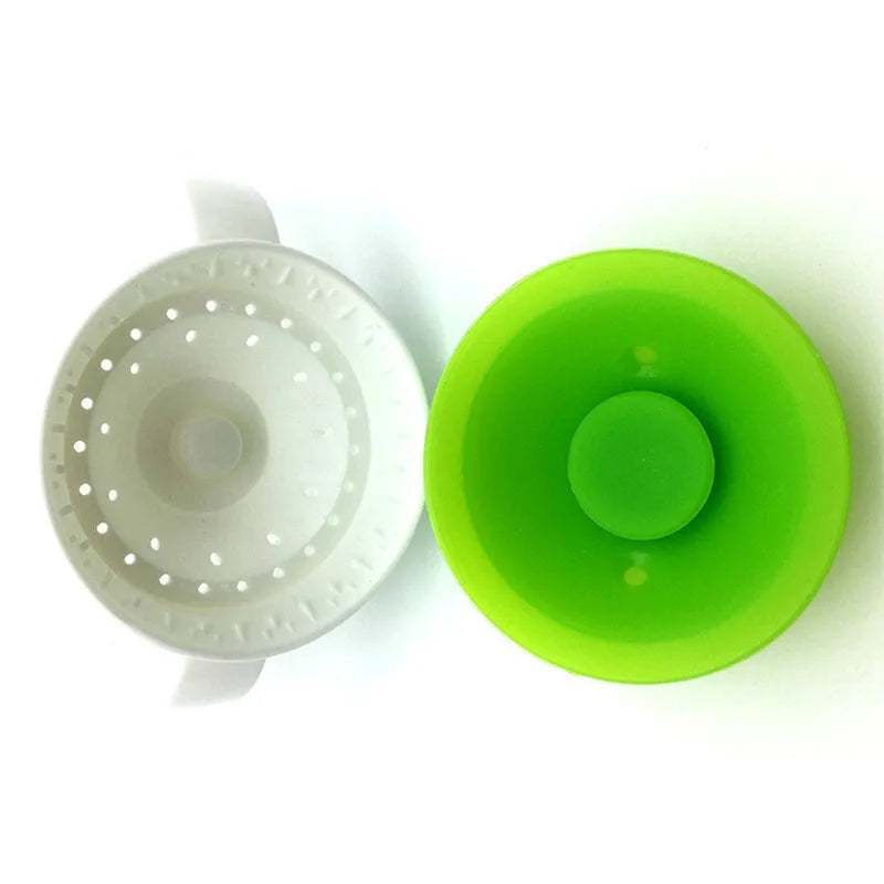 360-Degree Leak-Proof Training Cup
