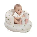 Snug-Support Inflatable Baby Seat