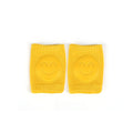 Gentle-Crawl Safety Knee Pads