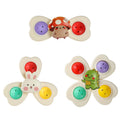 Spinner-Pals Sensory Suction Toy