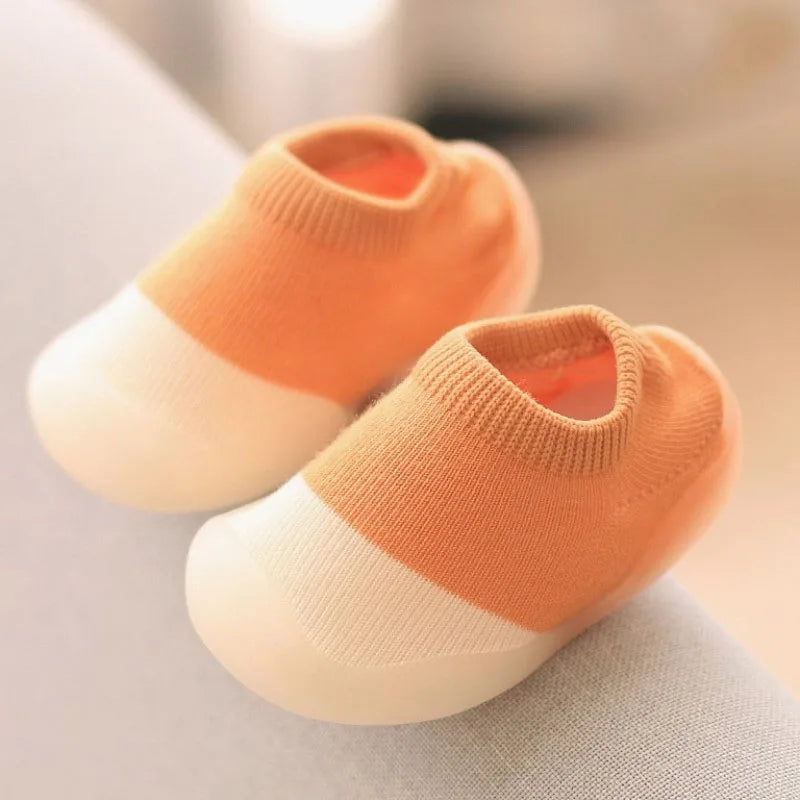 Cloud-Flex Toddler First-Step Shoes