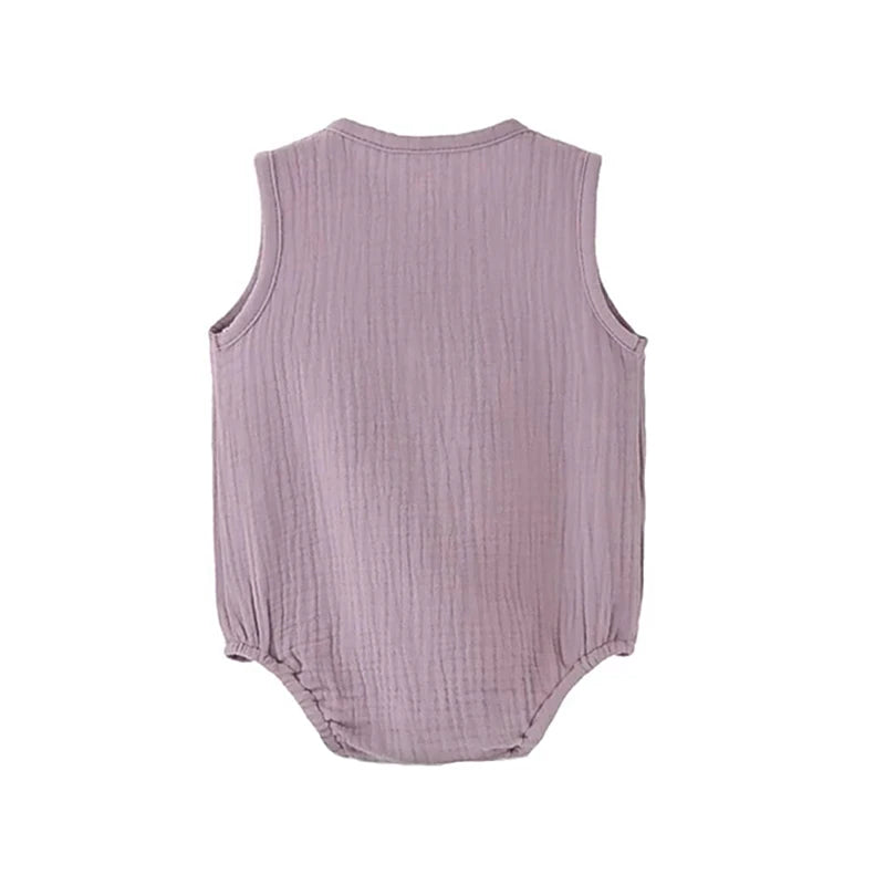 PureComfort Baby Romper