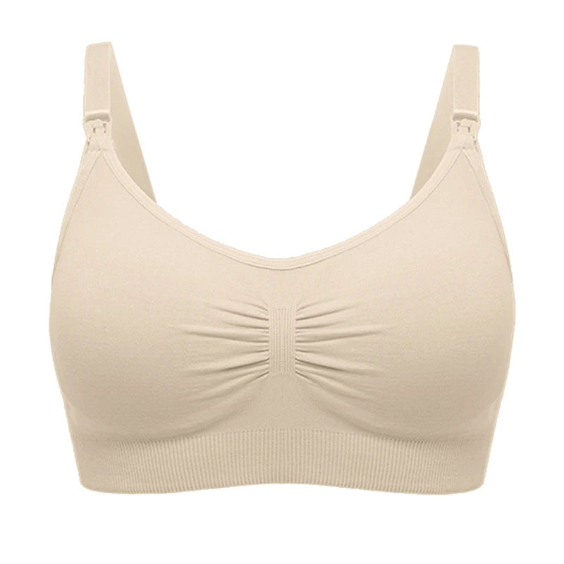 AuraLift Maternity Bra