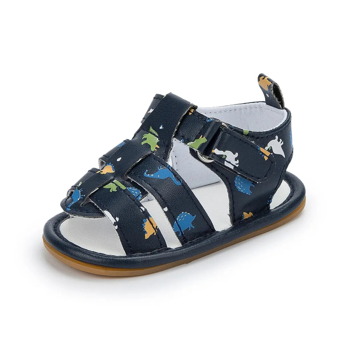Sunny Days Cotton Sandal