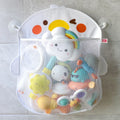 Tidy-Bath Toy Organizer