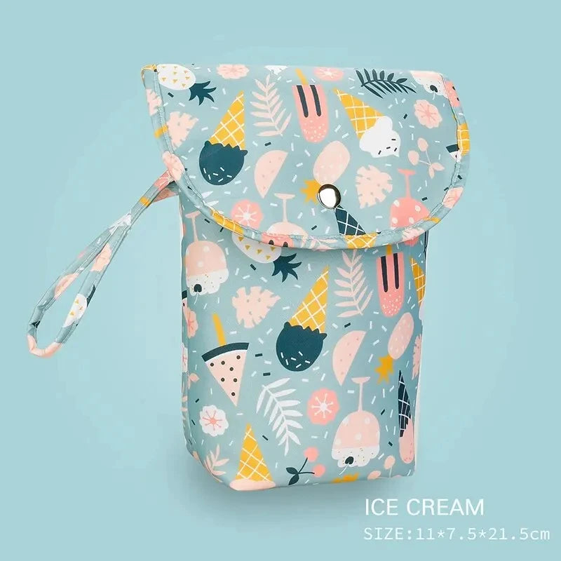 Everyday Essential Diaper Organizer