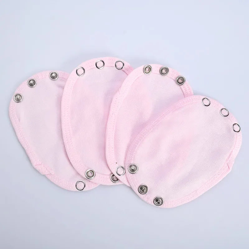 Grow-With-Me Bodysuit Extender Set