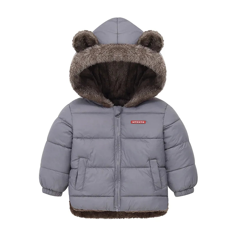 LittleBear Winter Jacket