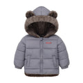 LittleBear Winter Jacket