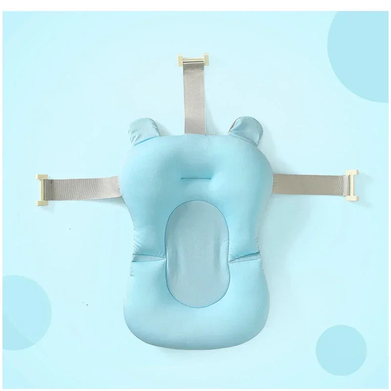 Dream-Support Foldable Baby Bath