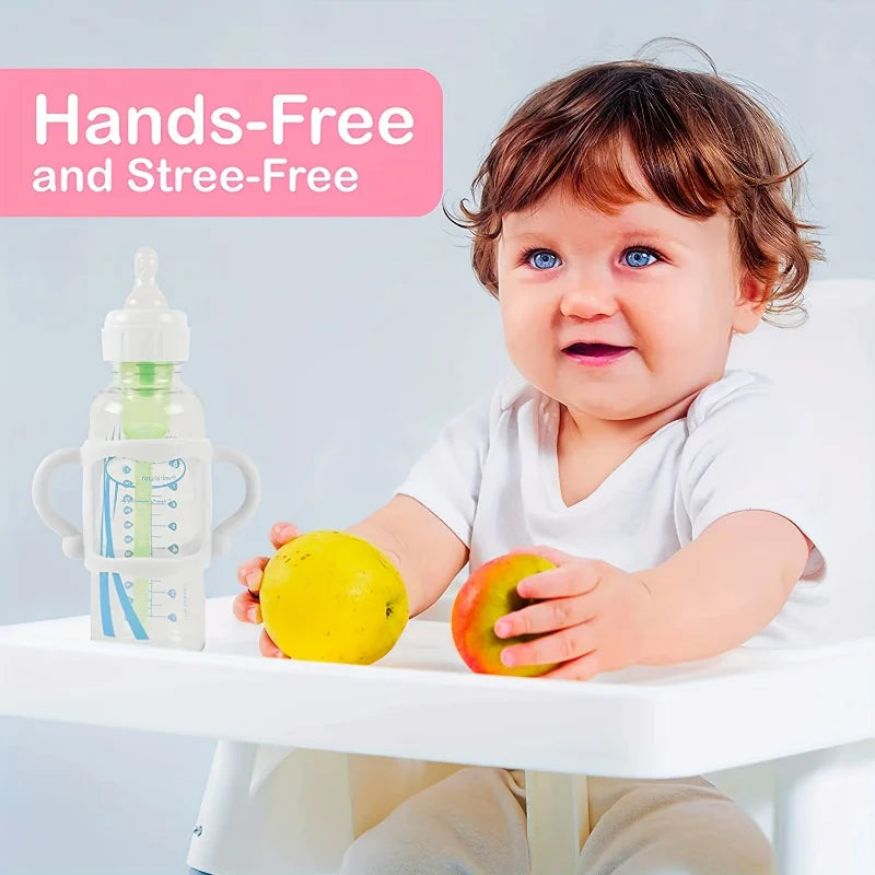 Steady-Grip Bottle Training Handle