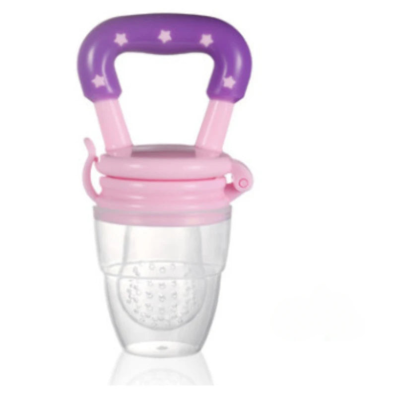 Bunny-Ear Fresh Food Feeder
