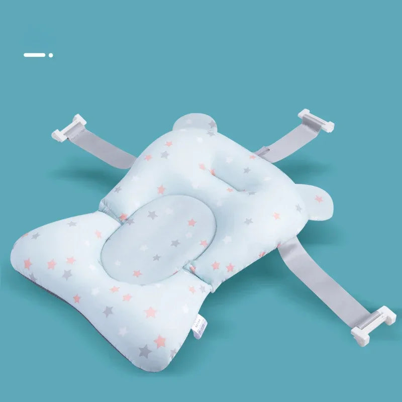Dream-Support Foldable Baby Bath