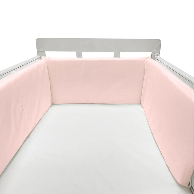 Safe-Sleep Padded Cot Liner